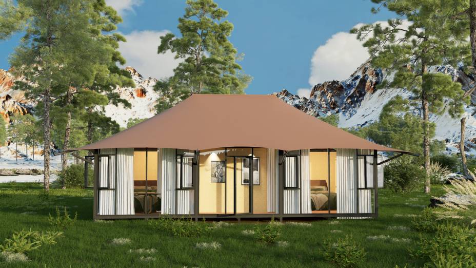 如东县装配式建筑厂家