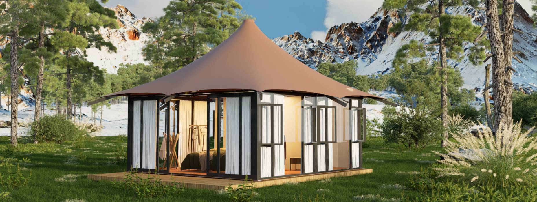 如东县装配式建筑厂家