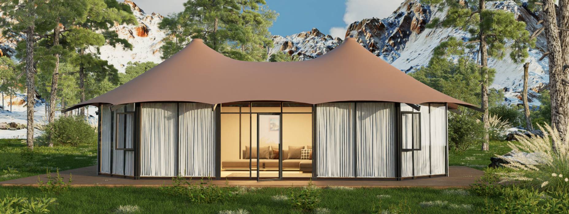 如东县移动式建筑钢结构房屋